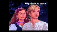 Haz click en la imagen para agrandarla The Secret of Monkey Island: Special Edition